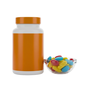 Pastillas, Suplementos y Prueba y Error
